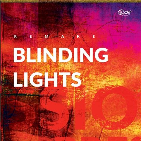  Blinding Lights: A Euphoric Synthwave Journey Through Lost Love and Neon Dreamscapes