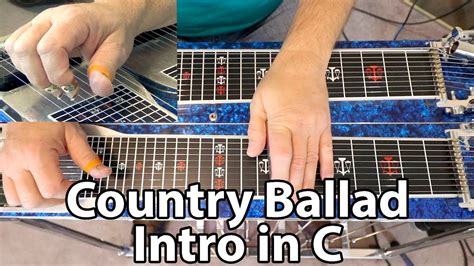 Crazy - A Country Ballad Embraced by Haunting Pedal Steel and Unwavering Vocal Passion