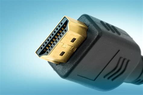 hdmi2.1とは、宇宙の果てまで繋がるケーブルの謎