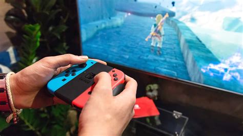 switch テレビ 繋ぎ方: ゲーム体験を最大化するための接続方法とその影響